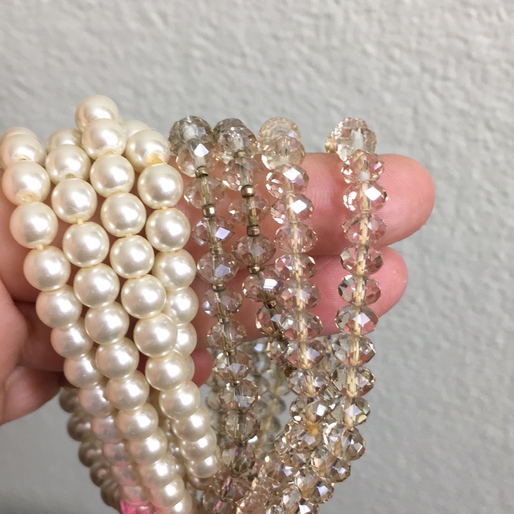 🖤8ea bangles - Picture 9 of 10